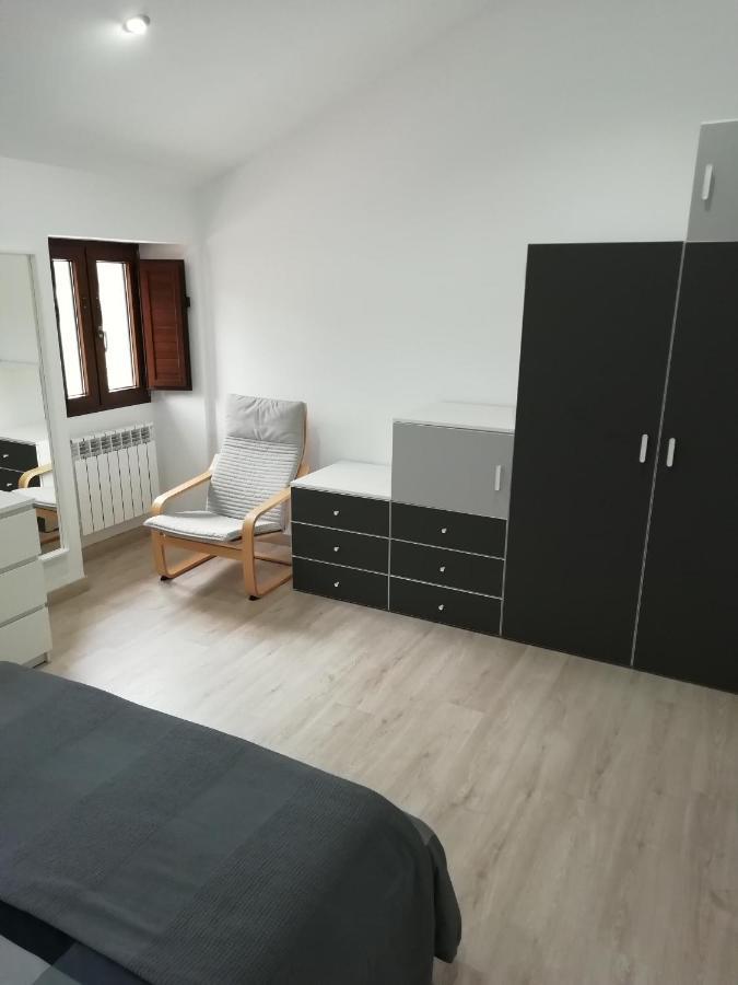 Buelina Da Carballeira Teo Zewnętrze zdjęcie